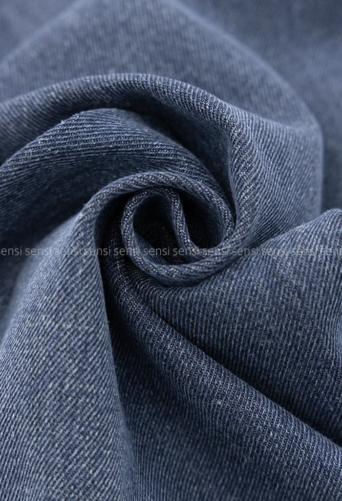 شلوار جین فول بگ کد1005167